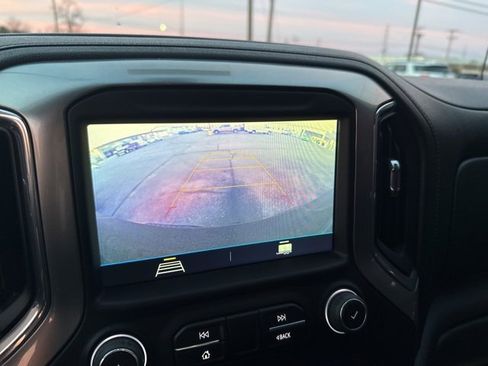 Used 2022 Chevrolet Silverado 1500 RST w/ Z71 Off-Road Package image 19