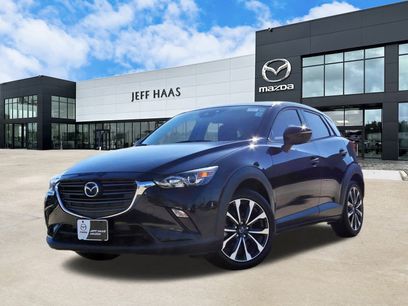 Used 2019 MAZDA CX-3 Touring w/ Preferred Equipment Package