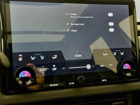New 2026 Toyota bZ AWD/4WD image 27
