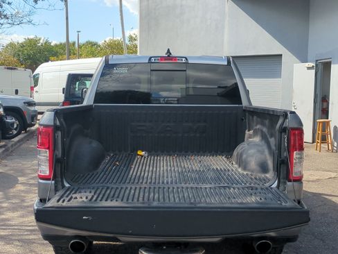 Used 2019 RAM 1500 Big Horn image 15