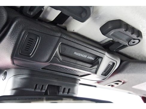 Used 2024 Jeep Wrangler Sport S AWD/4WD image 24