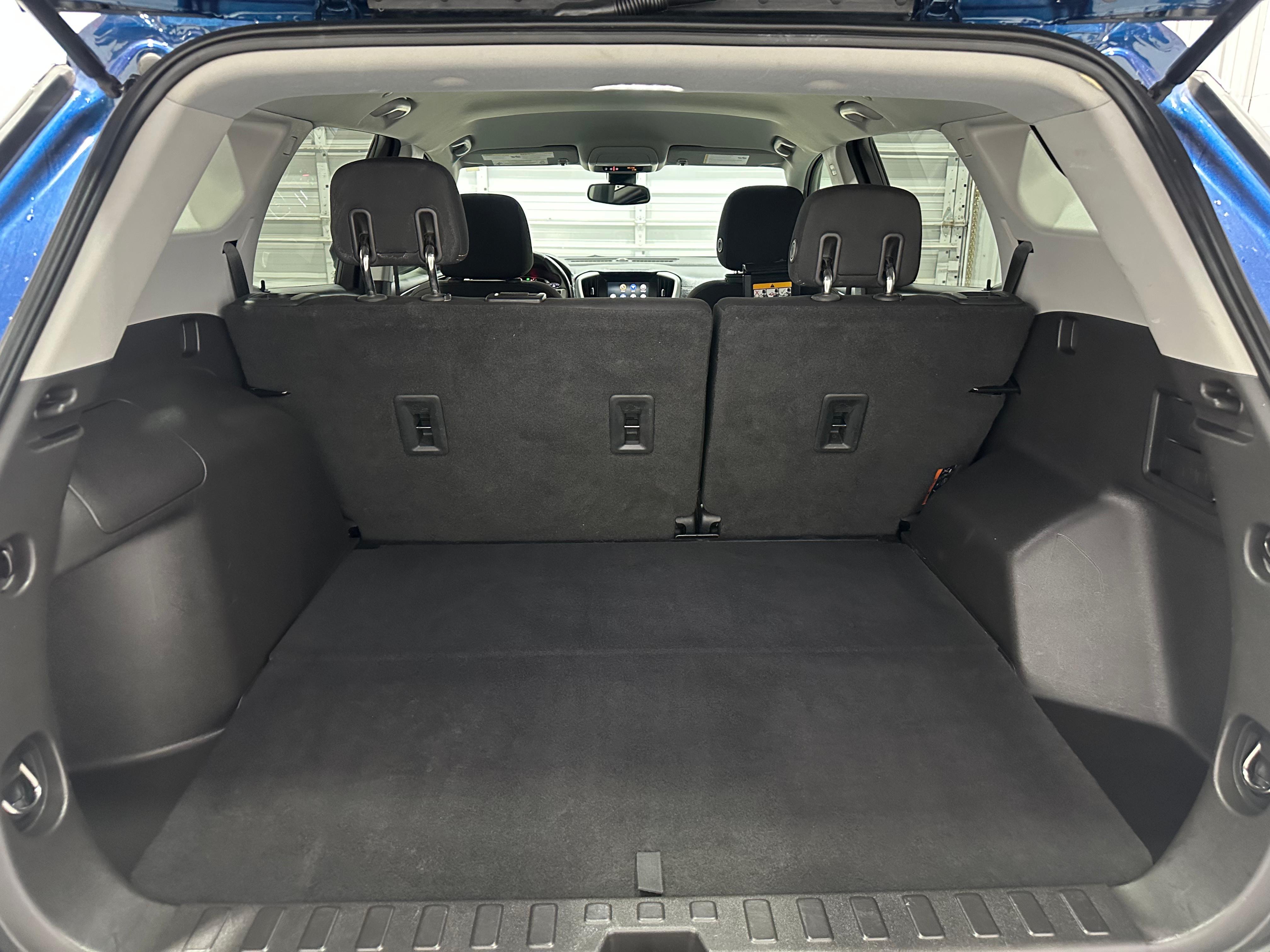 Used 2020 GMC Terrain SLE FWD image 14