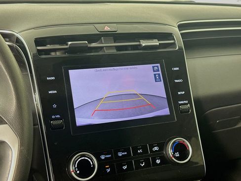 Used 2023 Hyundai Tucson SEL image 13