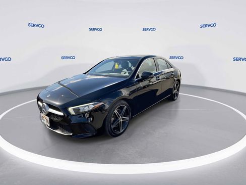 Used 2021 Mercedes-Benz A 220 image 4