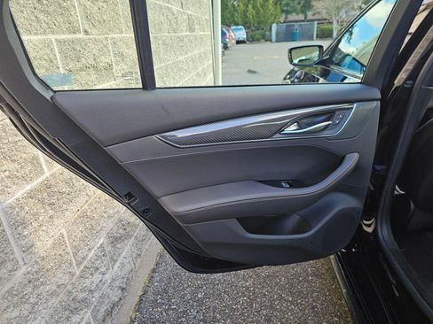 New 2026 Cadillac CT5 V image 19