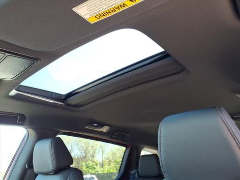 New 2026 Honda Odyssey Sport-L image 14