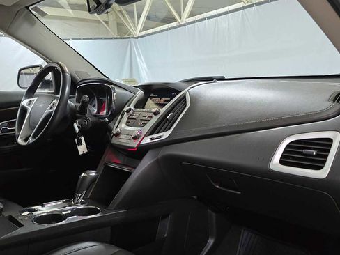 Used 2017 GMC Terrain Denali image 12