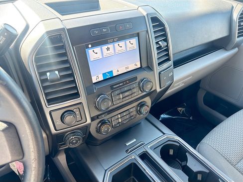 Used 2018 Ford F150 XLT w/ Equipment Group 302A Luxury image 25