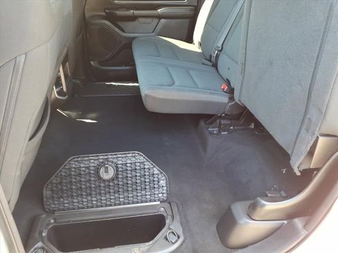 Used 2023 RAM 1500 Lone Star image 32