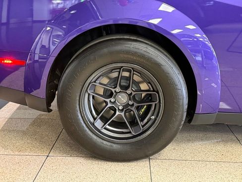 Used 2023 Dodge Challenger SRT Hellcat Redeye image 6