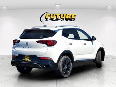 Used 2024 Buick Encore GX Sport Touring