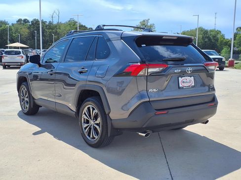 Certified 2025 Toyota RAV4 XLE Premium AWD/4WD image 2