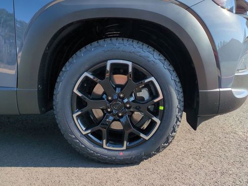New 2026 MAZDA CX-50 Meridian Edition w/ Weather Package image 11