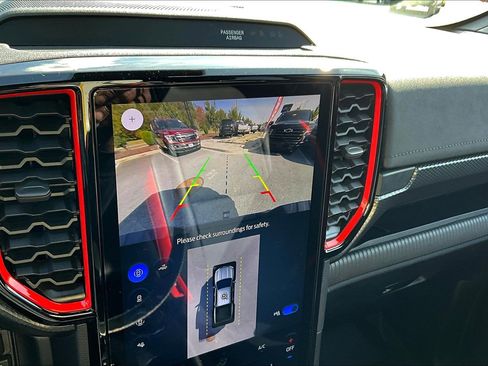 Used 2024 Ford Ranger Raptor image 27