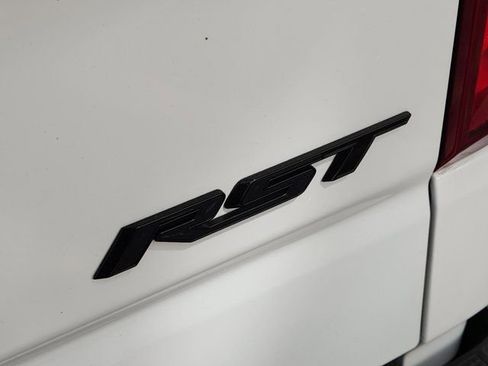 Used 2023 Chevrolet Silverado 1500 RST w/ Redline Edition image 10