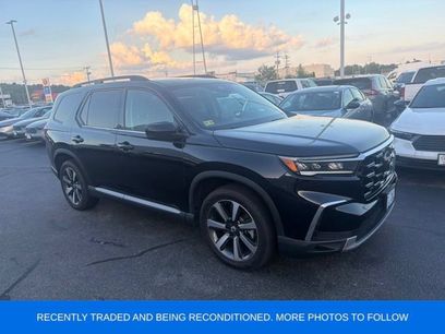Used 2024 Honda Pilot Touring