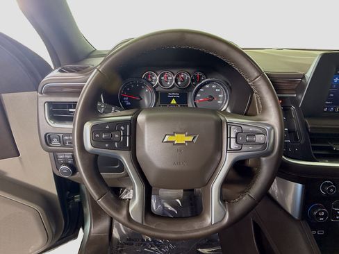 Used 2024 Chevrolet Tahoe LS w/ Driver Alert Package image 13