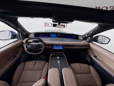New 2026 Lincoln Navigator L Black Label AWD/4WD image 27