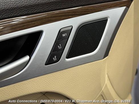 Used 2015 Hyundai Genesis 3.8 w/ Option Group 02 image 26