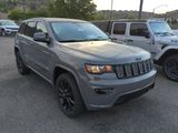 Certified 2022 Jeep Grand Cherokee Laredo X image 2