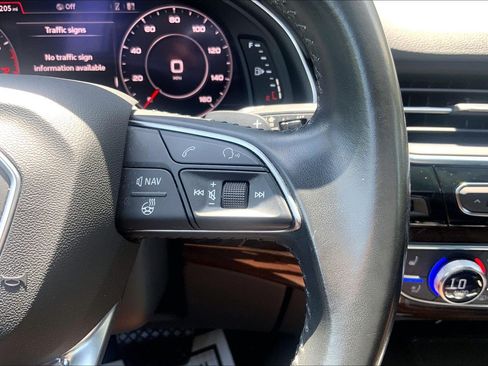 Used 2019 Audi Q7 3.0T Prestige w/ Prestige Package AWD/4WD image 21