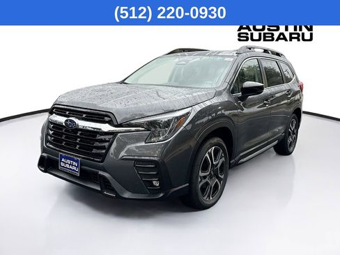 New 2026 Subaru Ascent Limited image 4