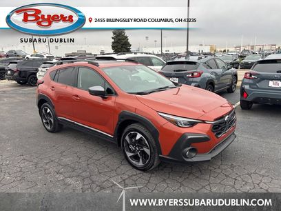 Certified 2025 Subaru Crosstrek 2.5i Limited