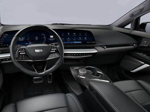 New 2026 Cadillac Optiq Sport 1 RWD image 20