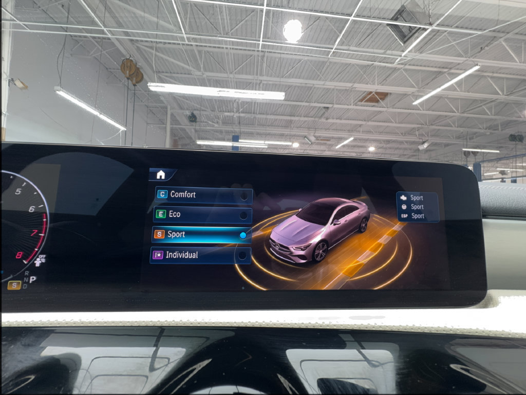Used 2025 Mercedes-Benz CLA 250 image 51