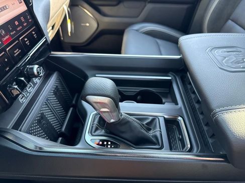 New 2026 RAM 1500 Rebel w/ G/T Package image 19