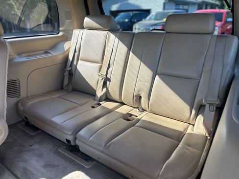 Used 2012 Chevrolet Tahoe LTZ image 22