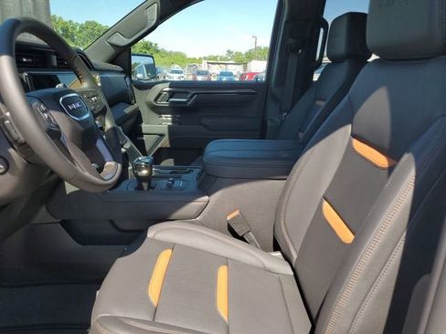 New 2026 GMC Sierra 1500 AT4 w/ AT4 Premium Package AWD/4WD image 20