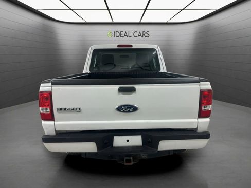 Used 2011 Ford Ranger XLT RWD image 6