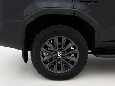 Used 2024 Toyota Land Cruiser w/ Premium Package image 27