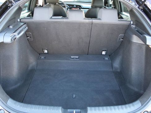 Used 2018 Honda Civic EX image 30