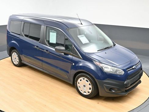 Used 2018 Ford Transit Connect XL image 38