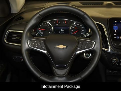 Used 2024 Chevrolet Equinox LT FWD image 7