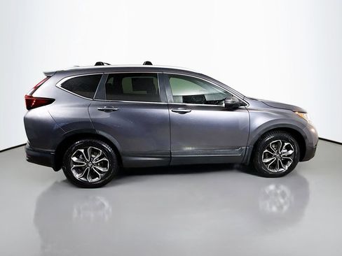 Used 2021 Honda CR-V EX image 21