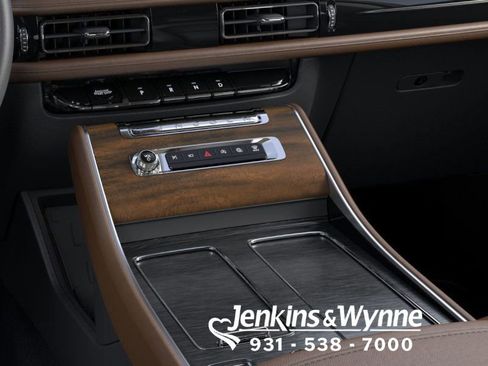 New 2026 Lincoln Aviator Reserve AWD/4WD image 15
