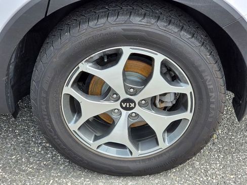 Used 2021 Kia Telluride EX AWD/4WD image 15