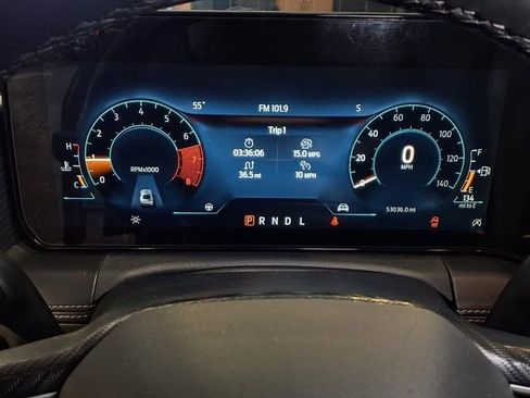 Used 2024 Ford Mustang Premium image 13