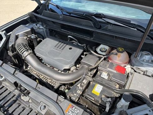 Used 2023 GMC Acadia SLE w/ Driver Convenience Package AWD/4WD image 33