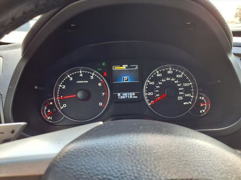 Used 2014 Subaru Outback 2.5i Limited image 16