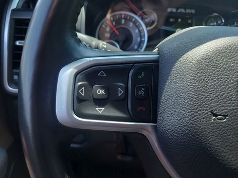 Used 2023 RAM 1500 Lone Star AWD/4WD image 30