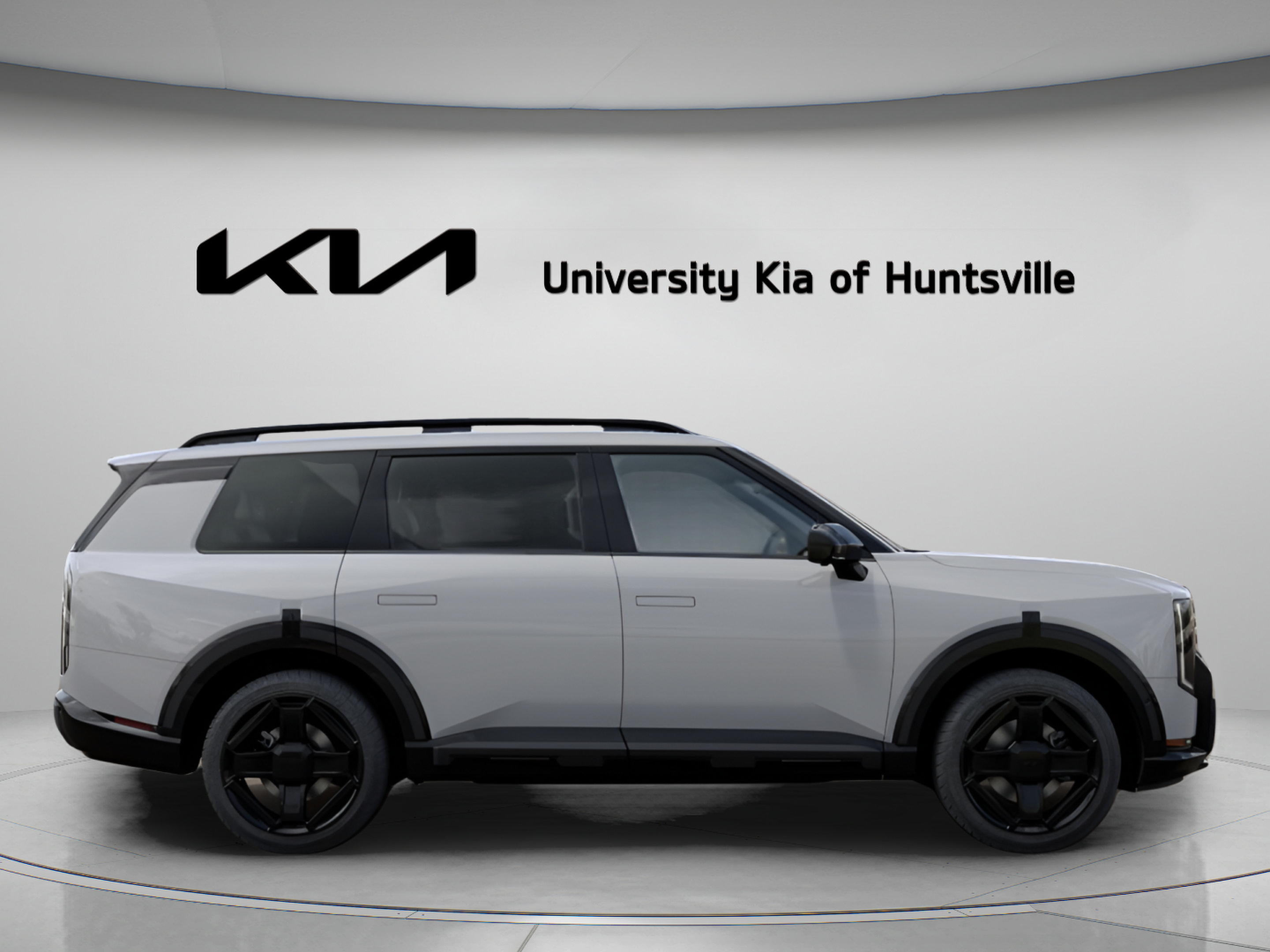 New 2027 Kia Telluride X-Line SX Prestige AWD/4WD image 9