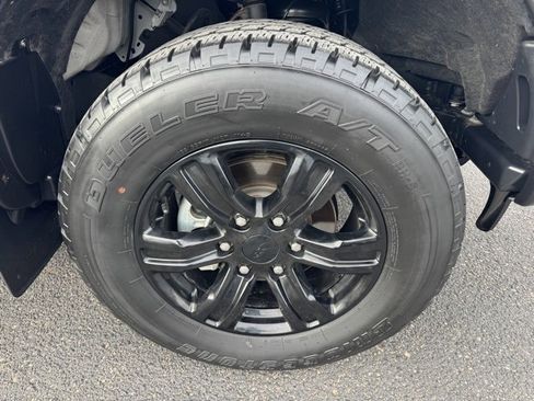 Used 2022 Ford Ranger XL w/ Equipment Group 101A High image 9