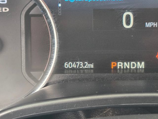 Certified 2020 Ford F350 Limited AWD/4WD image 19