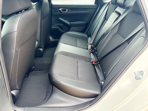 Used 2026 Honda Civic Sport image 22