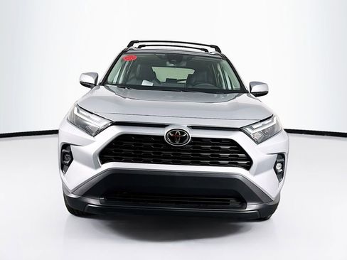 New 2025 Toyota RAV4 XLE Premium image 2