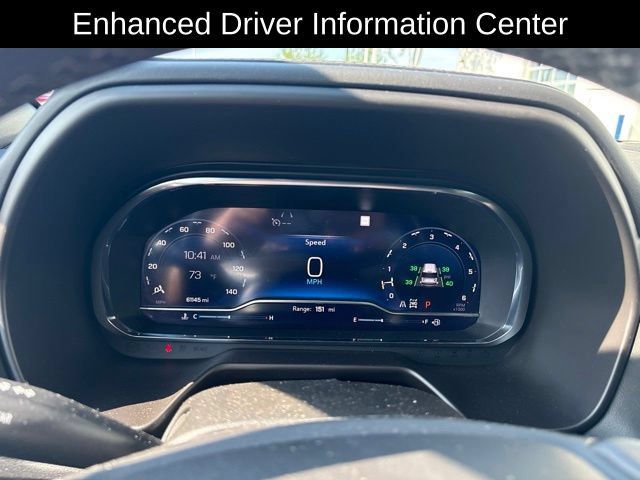 Used 2022 Chevrolet Tahoe Premier AWD/4WD image 12